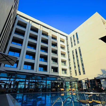 Royal G Hotel & Spa 4 Star-3